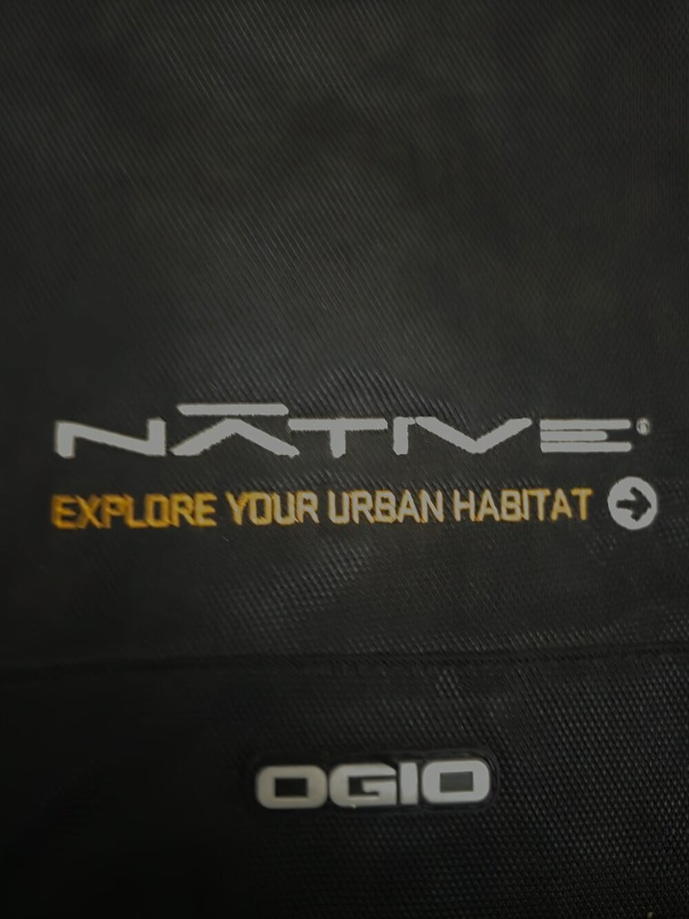Native work bag - Picture 5 of 7